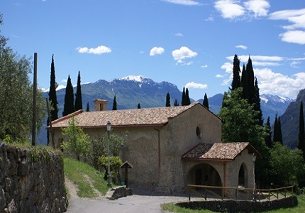 chiesa s. lorenzo